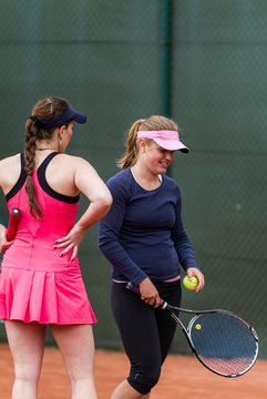 Bild 374 - TC Rot Wei� Wahlstedt II - TSV Havelse : Ergebnis: 7:2